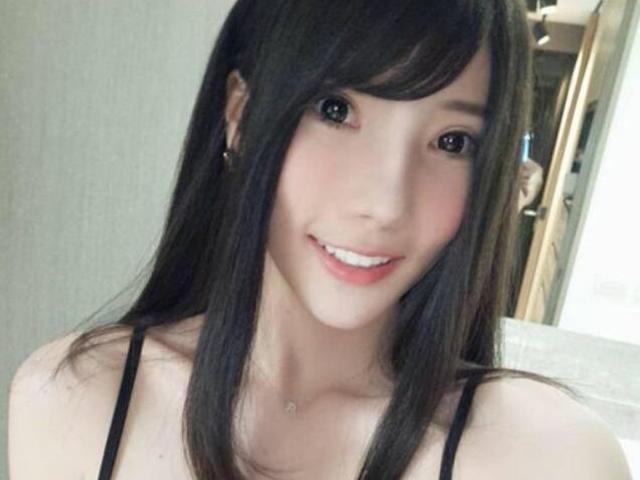 台湾E奶网红B羽沫『口爆百人斩』【湾湾外流事件3】