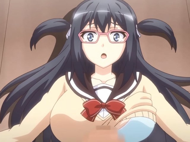 【动漫】便利商店少女Z-1