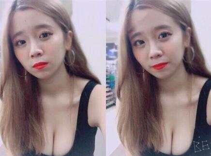 豪乳美眉和男友分手后被灌倒开房啪啪