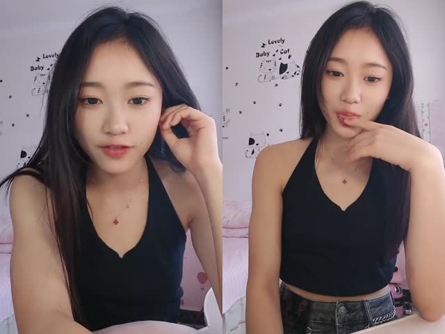 素颜女神又来了