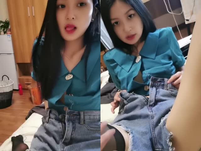 学舞蹈的02年小太妹,性感黑丝诱惑,干完一炮去洗完澡再干一炮