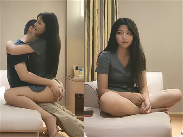 返场跳爵士舞的兼职女神,背着男朋友出来做