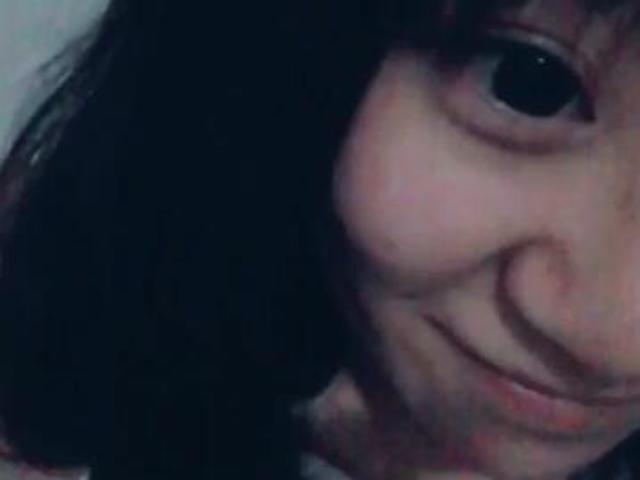 网红二次元狂热美少女首爆