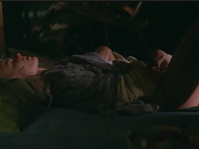 绝美粉鲍,原来房里做这些?