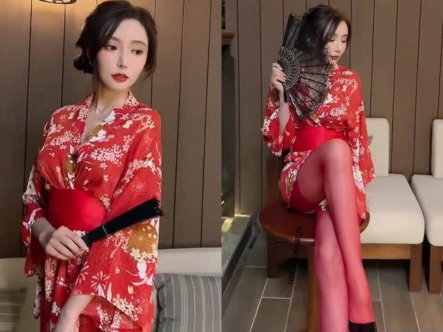 秀人超人气女神『王馨瑶』