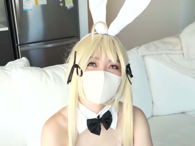 火爆极品女神COS动漫缘之空极品萝莉穹妹