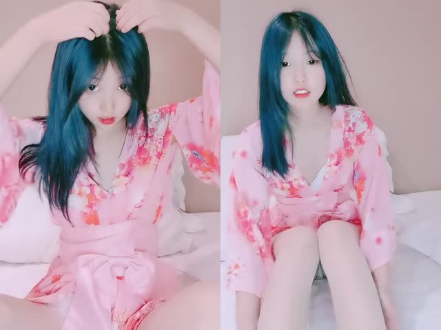 绝对清纯美少女