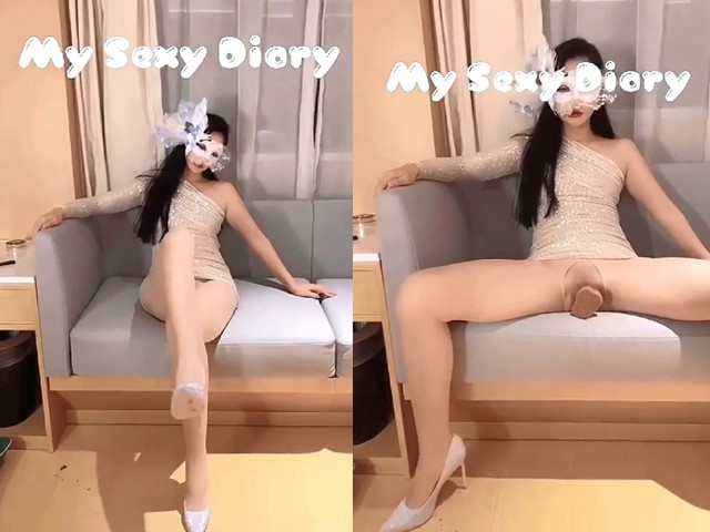 爱丝袜女神的『vivian姐』极品白丝魅惑