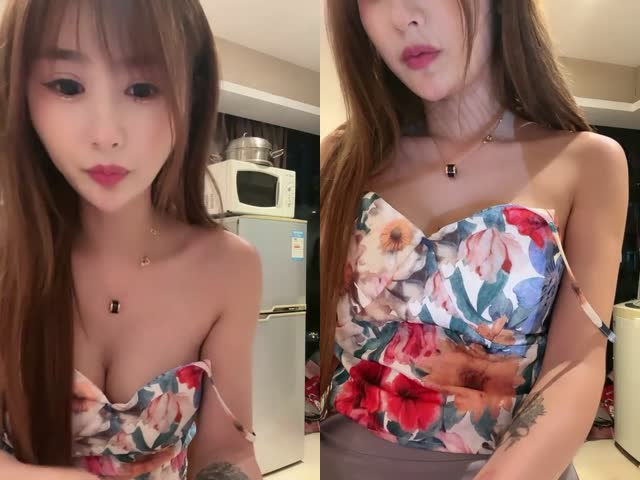 近期下海网红御姐