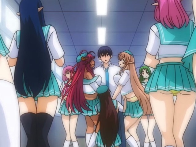 【动漫】ママホリック.母愛成癮1-中文字幕