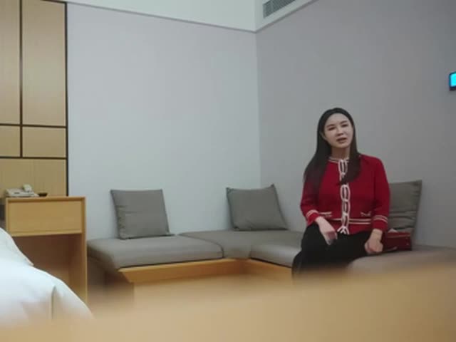 近期最完美的一对美乳