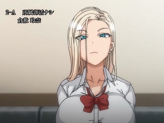 【动漫】催眠性指導2.倉敷玲奈的情况-中文字幕