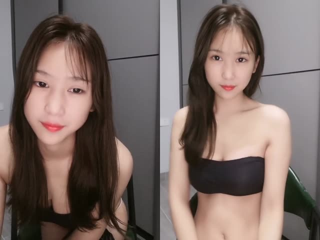 甜美20小妹新人来袭,大长腿和炮友操逼,灵活小舌头舔屌