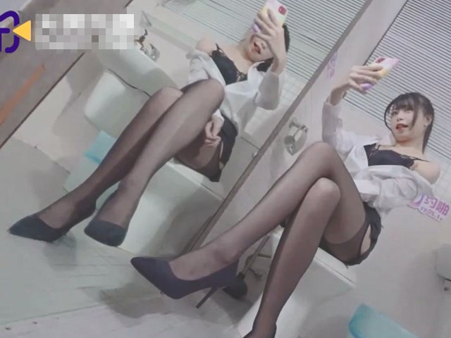 TMP-0006-约啪搞上高冷黑丝秘书.用肉棒來一場性愛復仇