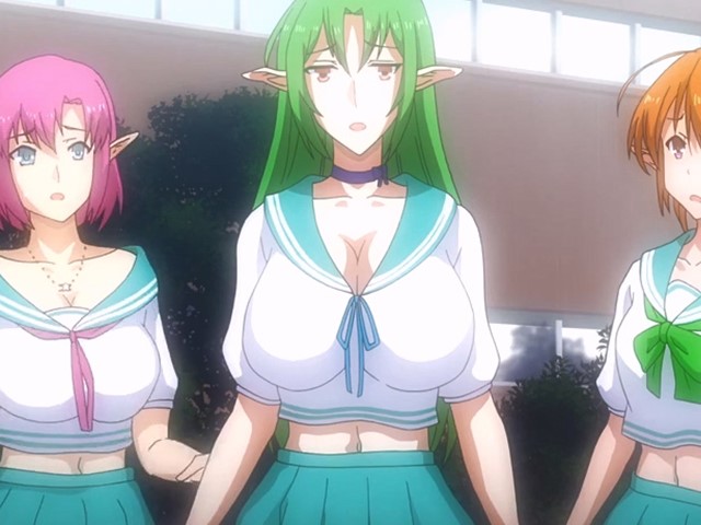 【动漫】性爱成瘾1-中文字幕