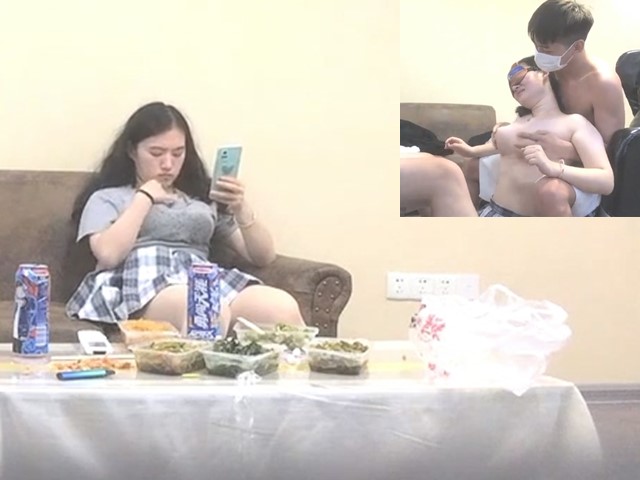 爱欲随风起 G奶人妻