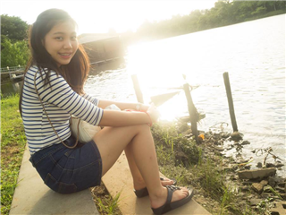 大學出名的人見人騎小骚貨Namu