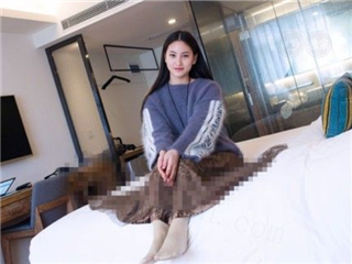 风吟鸟唱-国模小夏身穿渔网连身