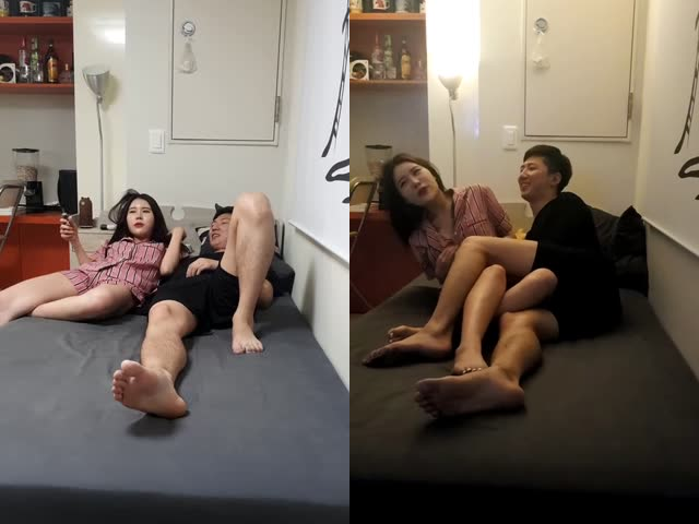 素人性爱泄密-韩国欧巴出征天使之翼纹身美女…