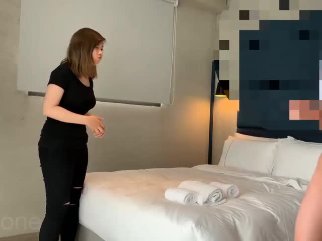 素人性爱泄密-男主约啪身材火爆D奶小美女...