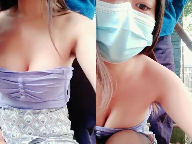 爆乳美少妇勾引建筑工地农民工