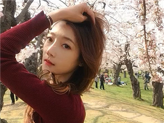 淡江大学校花Ashley惨遭新加坡男友流出