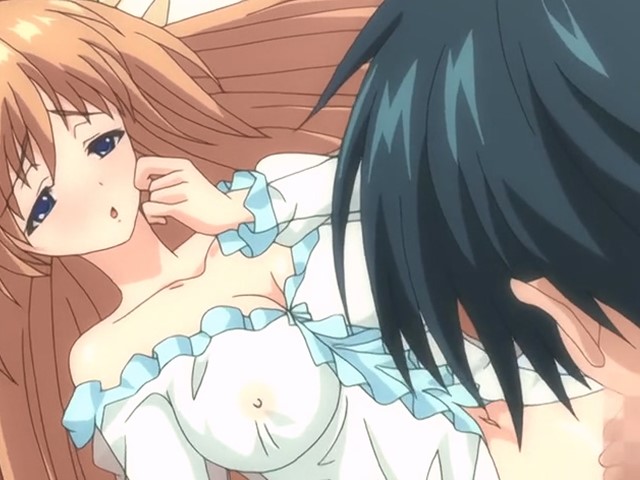 【动漫】從早到晚擠個不停.肉棒牛奶2-中文字幕