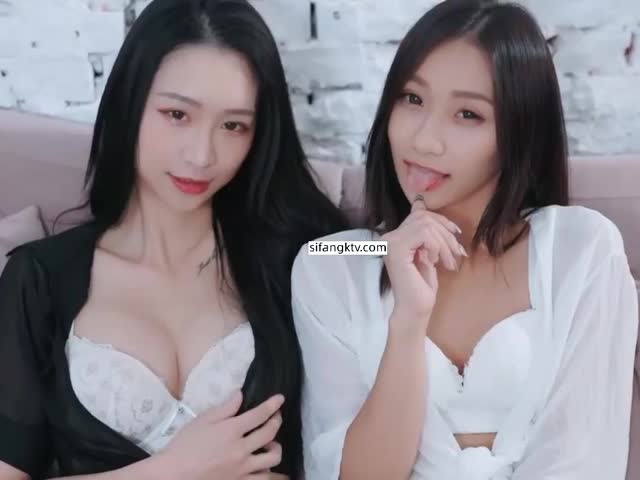 极品身材清纯秘书姐妹花Sunny&小仙