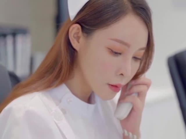 媚肉夜勤病栋栋巨乳看护研修生