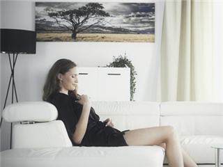 Stacy Cruz - 忧虑的青少年和魅惑的少女