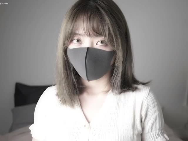 HongKongDoll纯爱诱惑白丝