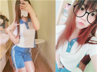 软不呐叽小怪兽，校服闪现