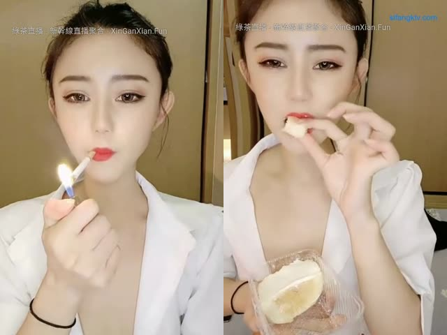 虎牙星秀第一颜神【上海猪九妹】