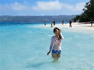 与网红女友的放荡