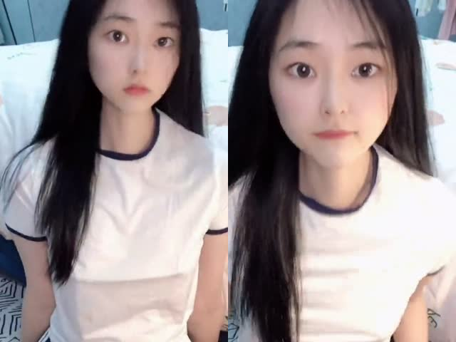 SS级完美露脸推特女神