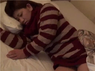 路边搭讪的小姐姐被MJ