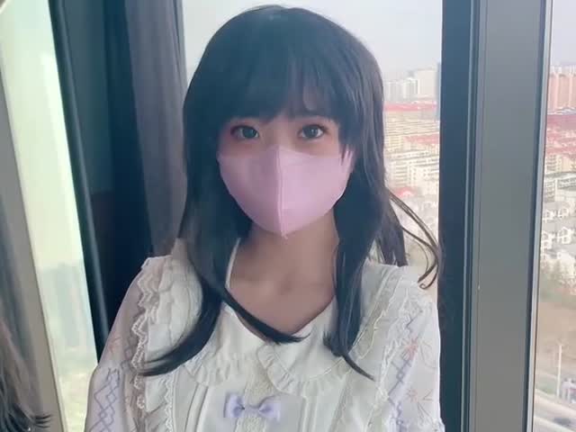 萝莉少女,新晋极品网红美少女元气兔