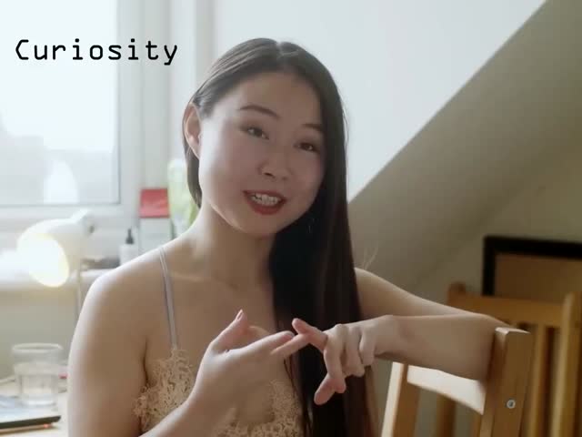 上海留学生 依敏英 留学淫乱史，和洋男友 华裔粉丝开房PUA