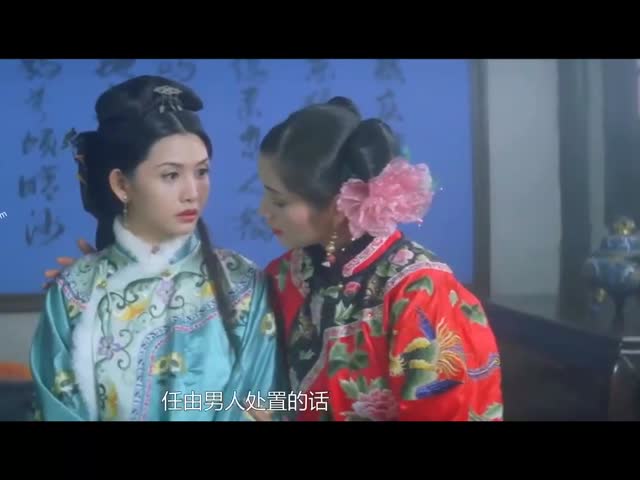 【AI换脸】白鹿 李沁 刘亦菲 杨超越 张天爱 陈钰琪 黄圣依.