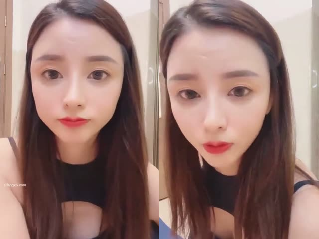 网袜苗窕骚货道具玩弄无毛骚逼,吃鸡挑逗狼友…