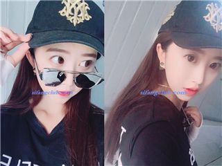 真实MJ-颜值不错的妹子MJ惨遭作者用打火机塞下面