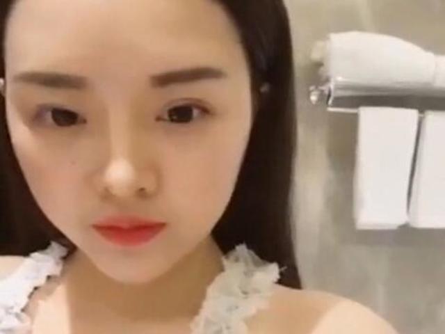 妍宝宝主播酒店援交,国产自拍曝光