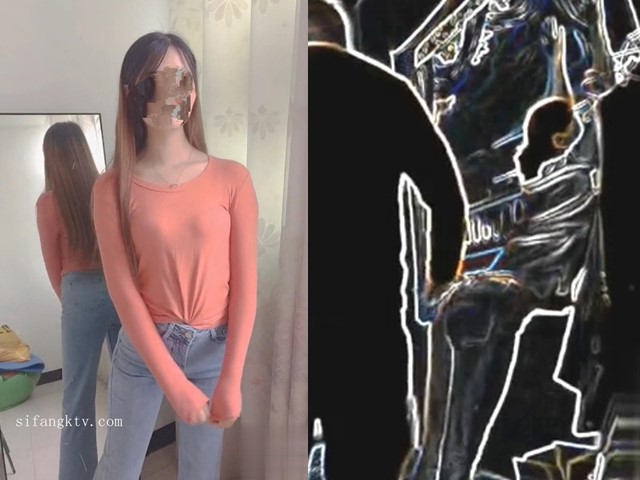 有一个频博主嫂子，真的受不了 乱伦嫂子