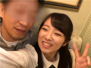 童颜可爱某女子大学的大一新生