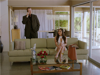 汝工作室-海滩把妹