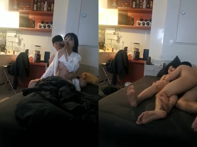 高端泄密流出火爆全网泡良达人金先生,再约大奶美人宋恩京