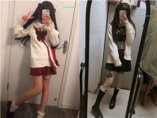 抖音萌妹(内附抖音号)