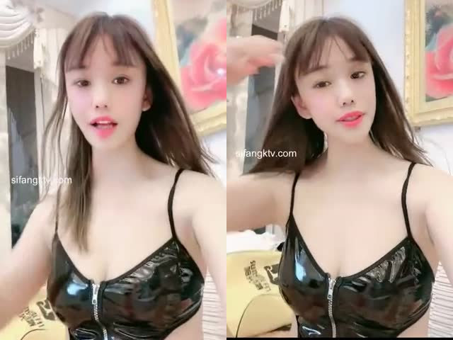 苗窕肥臀大奶骚货淫声荡语撩骚互动,道具玩弄骚逼…