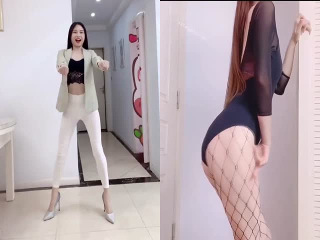 【快手精品】极品御姐【橘姐来了】土豪大尺度定制私拍 