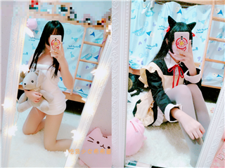 吃货少女希希酱国产自拍福利